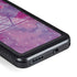 Pink Tribal Euphoria Galaxy S24 Waterproof Case